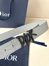 China Replica Dior Belts 48usd Only